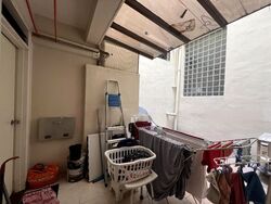 The Hacienda (D15), Condominium #430730831